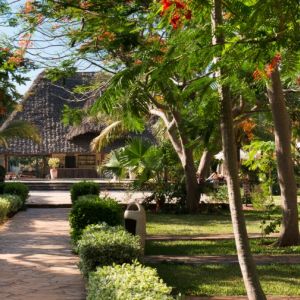 Hotel TUI Blue Bahari Zanzibar