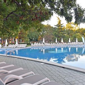 iHotel Sunny Beach
