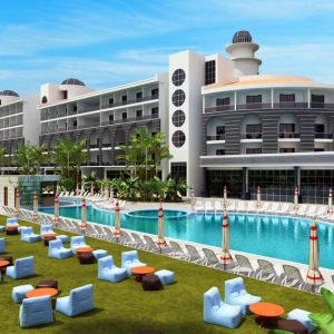 Hotel Port River and Spa
