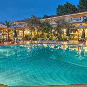 Hotel Possidi Holidays Resort