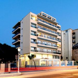 Hotel Riviera