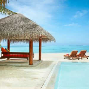 Sun Siyam Vilu Reef