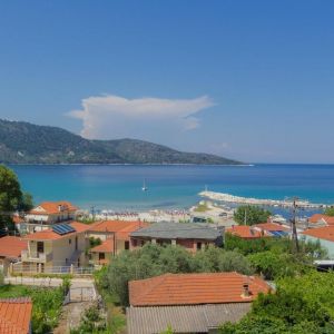 Vila Lena Thassos