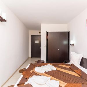 Hotel Azur Eforie N