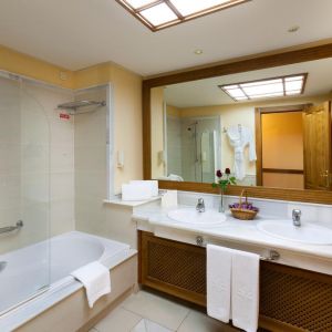 Hotel GF Gran Costa Adeje