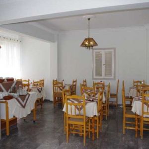 Hotel Kamari Blu Boutique