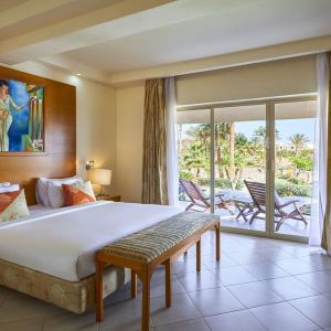 Hotel Parrotel Beach Resort (ex. Radisson Blu Resort)