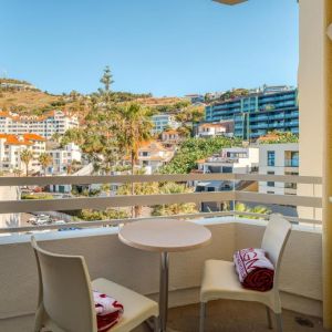 Muthu Raga Madeira Hotel