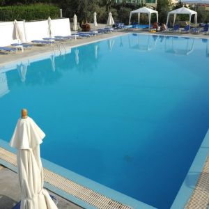 Hotel Aiora Aqua Resort (Ex.Hotel Ellia)