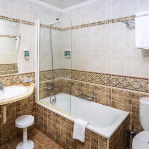 Hotel Mareny Benidorm