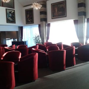 Hotel Piatra Mare