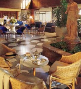 Hotel Anabelle