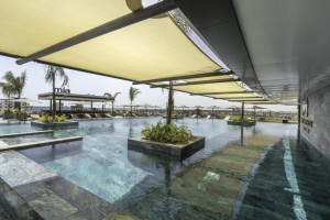 Grand Sapphire Resort