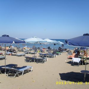 Hotel Evi Rodos