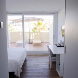 Hotel Moon Dreams Paraiso Adults Recommended