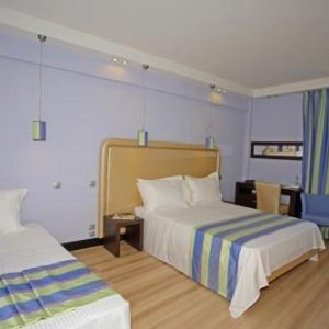 Hotel Olympic Palladium