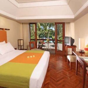 Hotel Sanur Beach