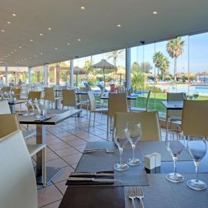 Hotel Sol Guadalmar