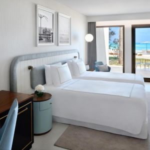 Al Alamein Hotel