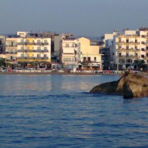 Hotel Danaos Beach
