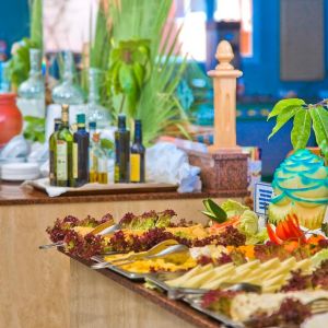 DiverHotel Dino Marbella