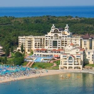 Revelion Grand Hotel Varna