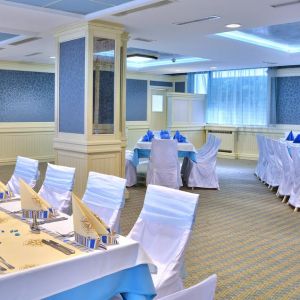 Revelion Hotel Berlin Golden Beach