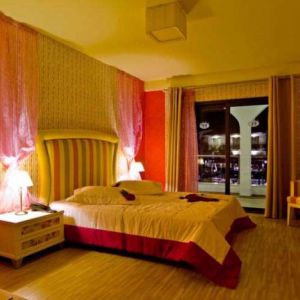Hotel Flegra Palace