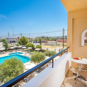 Hotel Mon Repos