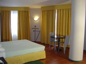 Hotel Vip Executive Madrid
