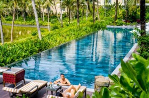 Intercontinental Phu Quoc