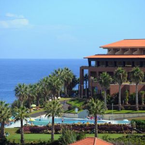 Monte Mar Palace Hotel