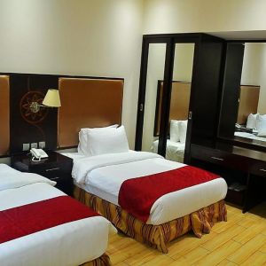 Palm Inn Hotel Doha