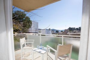 Hotel Tora