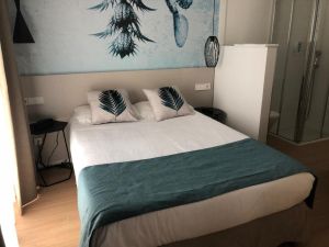 Hotel Tora