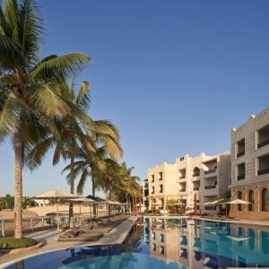 Hotel Juweira Boutique
