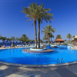 Hotel Rodos Princess Beach