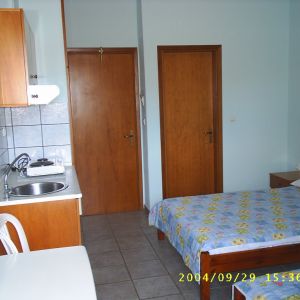 Hotel Alexander Appartments