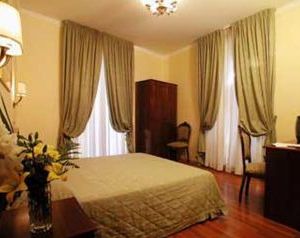 Hotel Impero
