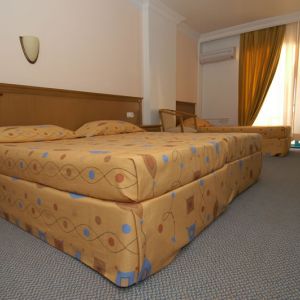 Hotel Club Mirabell