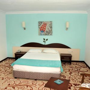 Hotel Yelken Mandalinci Spa and Wellness