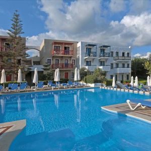 Hotel Aldemar Cretan Village