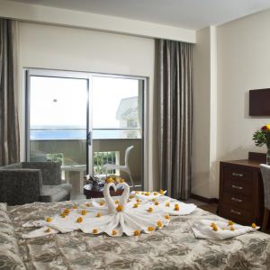 Hotel Amelia Beach Resort