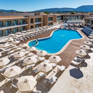 White Olive Elite Hotel Laganas