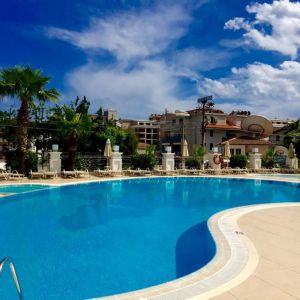 Hotel Ideal Pearl