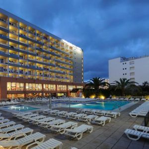 Hotel Medplaya Santa Monica