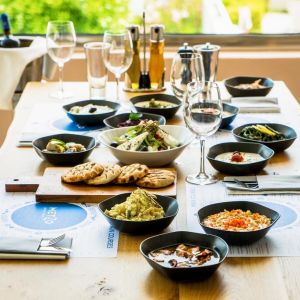 Hotel Porto Galini Seaside Resort and Spa