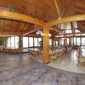 Complex Hotelier Eden
