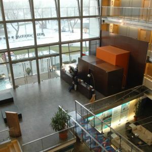 Eurohotel Barcelona Granvia Fira