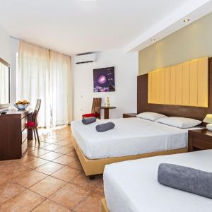 Hotel White Olive Premium Laganas